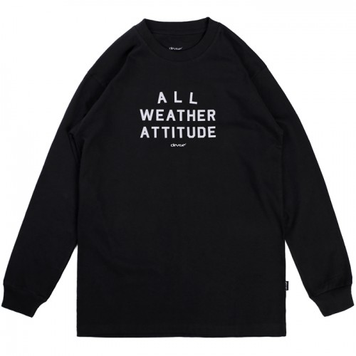 DEVISE : Slab Long Sleeve DEVISE : Slab Long Sleeve
