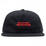 DEVISE : Forever Grooving 5-Panel Hat