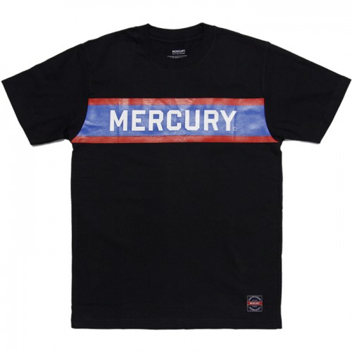 MERCURY : Trescolor (Black) MERCURY : Trescolor (Black)