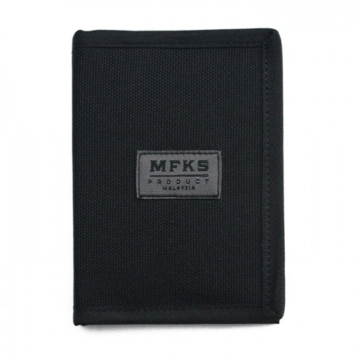 MFKS : DAILYRUNPACK Passport Cover II MFKS : DAILYRUNPACK Passport Cover II