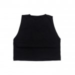 PHOBIA : Cropped Tank Top 