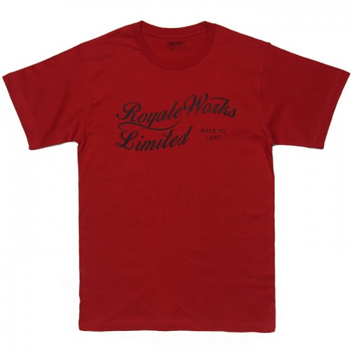 ROYALEWORKS LIMITED : RB01AM ROYALEWORKS LIMITED : RB01AM