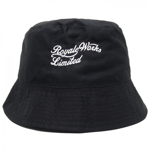 ROYALEWORKS LIMITED : Bucket Hat ROYALEWORKS LIMITED : Bucket Hat