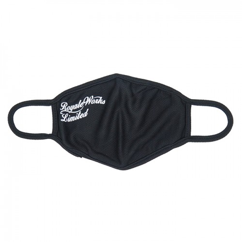 ROYALEWORKS LIMITED : Face Mask ROYALEWORKS LIMITED : Face Mask